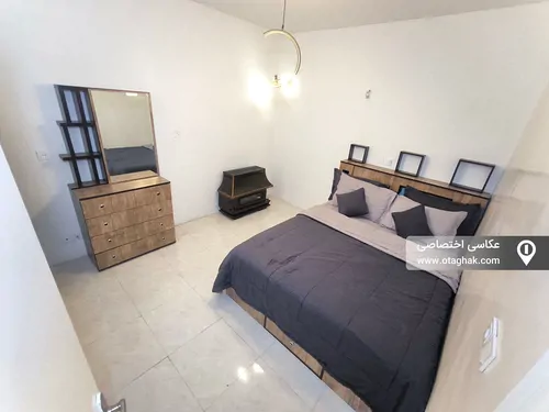 تصویر 13 - آپارتمان المپیک (۳) در میدان دهکده المپیک در  تهران