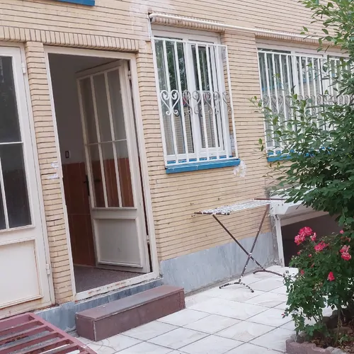 تصویر 13 - آپارتمان مبله سبا در  تبریز