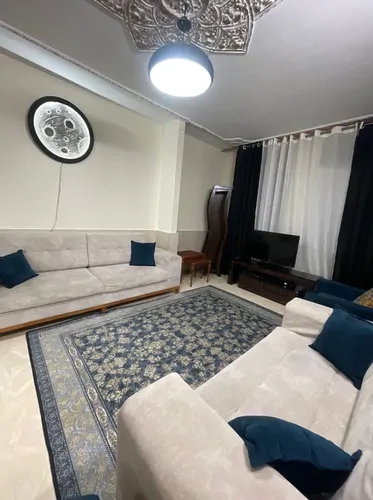 تصویر 4 - آپارتمان نگین قلب گلشهر در کرج