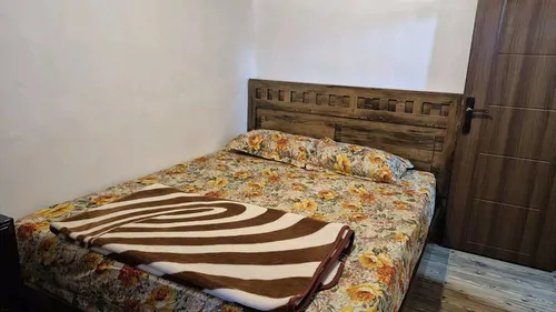 تصویر 10 - ویلا جنگلی آرامش با جکوزی در رامسر