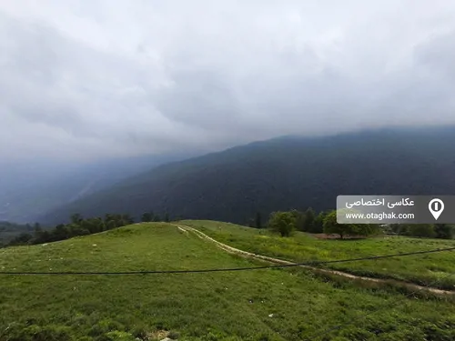 تصویر 11 - آپارتمان افرا تخته (۲) در  علی آباد کتول