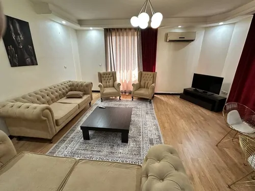 تصویر 8 - آپارتمان مبله صدف هیرمند (دو خوابه 4) در  کیش