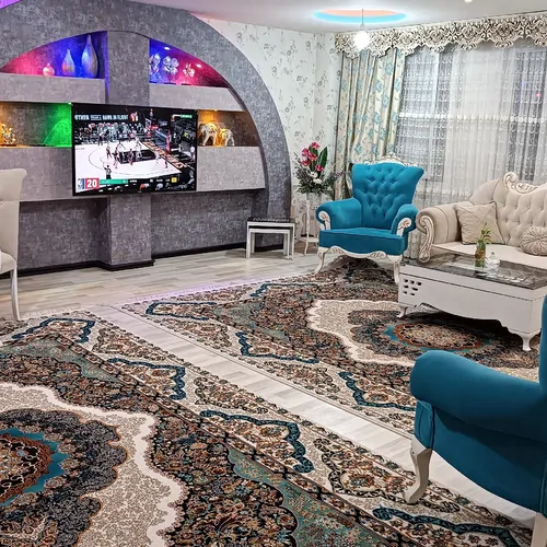 تصویر 7 - آپارتمان مبله گلشن در  ارومیه
