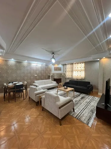 تصویر 2 - آپارتمان مبله معالی آباد (302)  در  شیراز