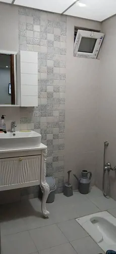 تصویر 17 - ویلا استخردار آبگرم شاهی در  ساری