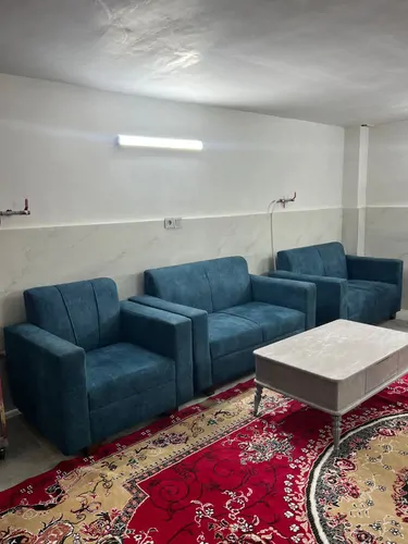 تصویر 3 - سوییت اقامتگاه دترون  در بابل