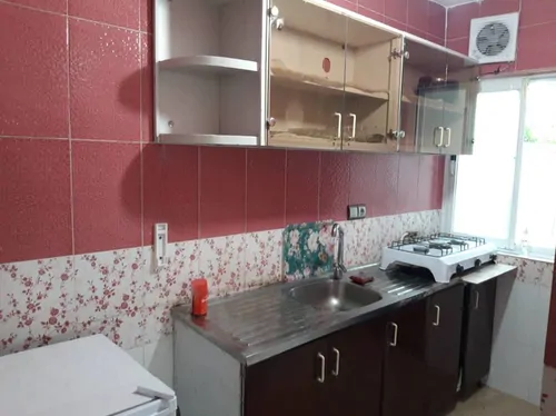 تصویر 5 - خانه مبله مهرداد در  محمودآباد