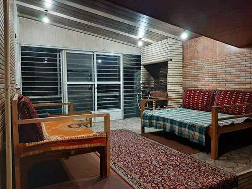 تصویر 5 - ویلا الهه در  فریدون کنار