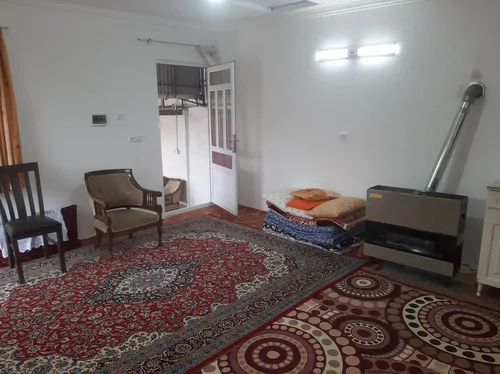 تصویر 3 - ویلا پناه طبیعت در سوادکوه