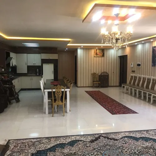 تصویر 4 - ویلا باغ و ویلا  در اصفهان