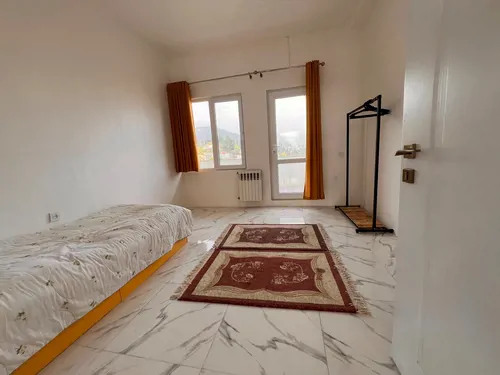 تصویر 12 - ویلا بلاژیو با بیلیارد در شیرود