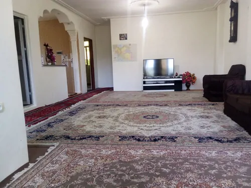 تصویر 2 - ویلا ویلا ی حسین طبقه دوم در آستارا