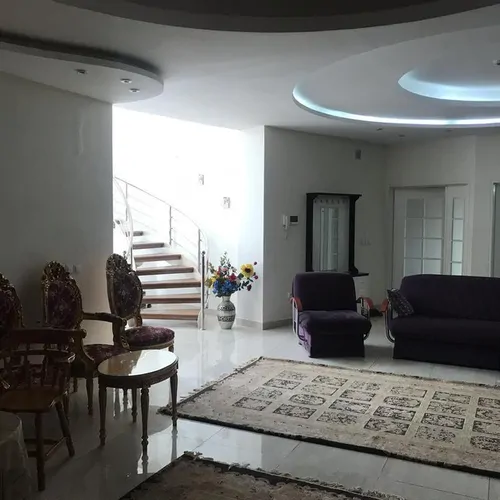 تصویر 2 - ویلا عمارت  در تبریز