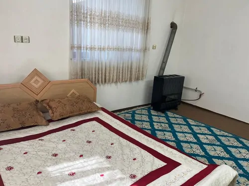 تصویر 7 - ویلا صدرا در  زیراب
