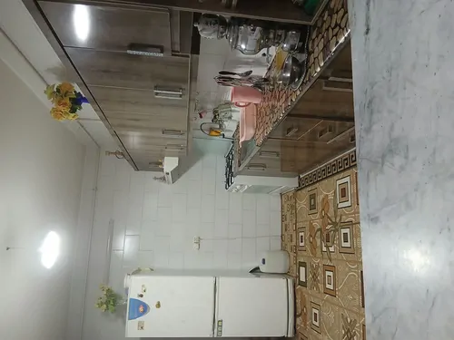 تصویر 3 - ویلا اقامتگاه کاملا ارامش بخش است در کاشان