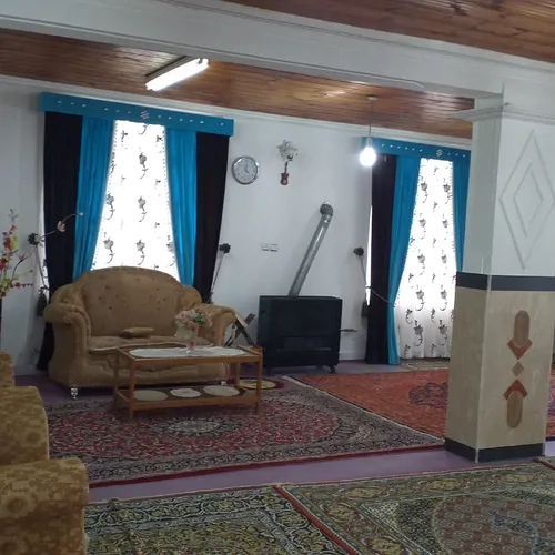تصویر 5 - ویلا ویلا نزدیک سورتمه ریلی  در  تالش