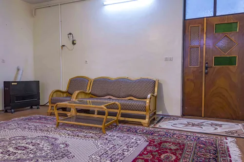 تصویر 5 - آپارتمان صفرنیا (واحد ۱) در  آستارا