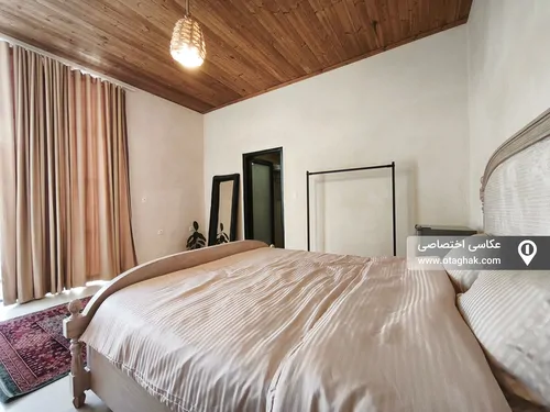 تصویر 20 - ویلا استخردار آبسرد وطن در قشم