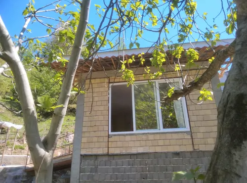 تصویر 2 - ویلا ویلا جنگلی دربست در ماسال