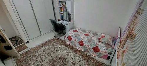 تصویر 4 - آپارتمان آپارتمان لوکس سه خوابه در تهران