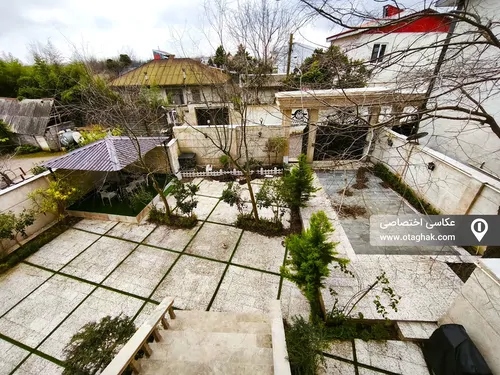 تصویر 21 - ویلا وی والند (6)  در  زیبا کنار