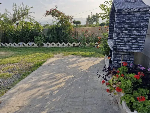 تصویر 13 - ویلا امیر  در  پره‌سر