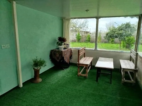 تصویر 13 - ویلا چیچیلاس  در  انزلی