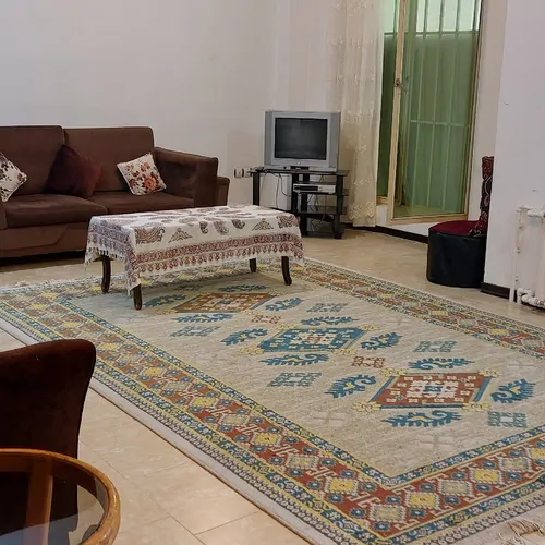 تصویر 2 - ویلا کاج در کلاردشت