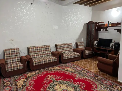 تصویر 8 - خانه ویلایی ساحلی محمد  در  هرمز