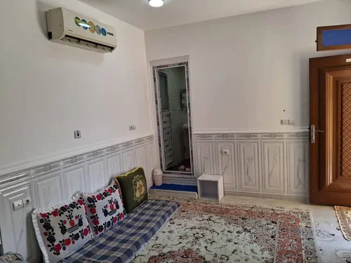 تصویر 4 - اقامتگاه بوم‌گردی dejaVuDWG دژاوو دی دابلیو جی واحد- ۲- در پارسیان