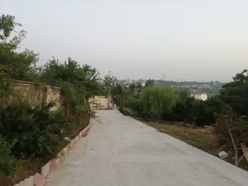 تصویر 2 - ویلا ویلای روستایی بام سبز در قائمشهر