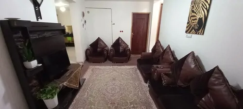تصویر 3 - ویلا سام پلاس در  املش