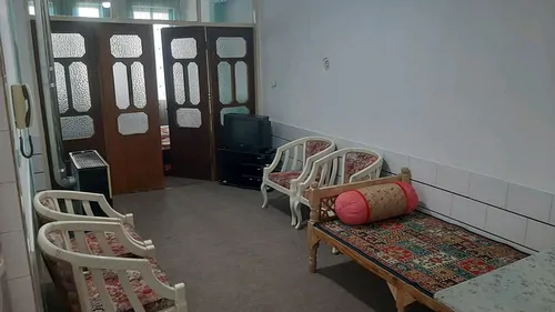 تصویر 2 - آپارتمان سَرا (واحد نِسوم) با پک بهداشتی اختصاصی رایگان در شاهرود