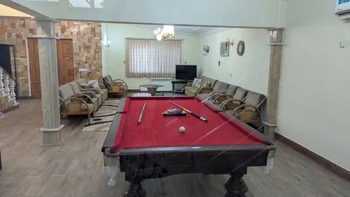 تصویر 7 - ویلا استخردار آبگرم گل کاغذی در  هچیرود