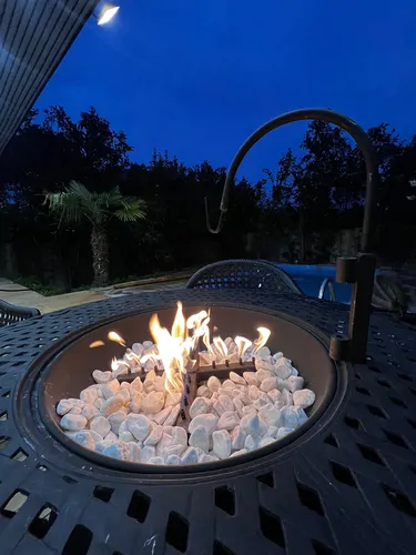 تصویر 13 - ویلا استخردار آبگرم سرولات در چابکسر