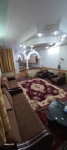 تصویر ۱ - آپارتمان ممتاز اقامت در  شوشتر