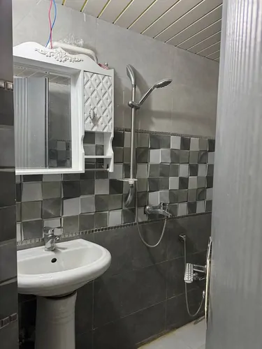 تصویر 16 - ویلا استخردار آبگرم دهقان با فوتبال دستی در سهیلیه