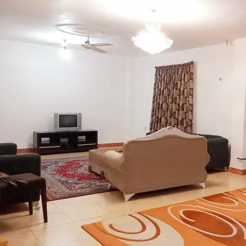 تصویر 5 - ویلا 120 متری روستایی تمیز در  لاهیجان