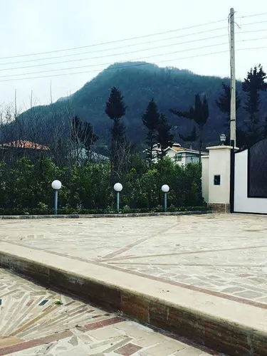 تصویر 5 - ویلا آرشام  در  رامسر