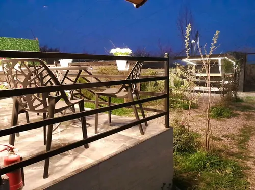 تصویر 19 - کلبه قاصدک در ماسال