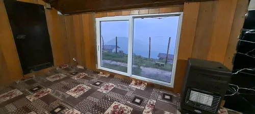 تصویر 2 - کلبه کلبه اقیانوس ابر اولسبلنگاه در ماسال