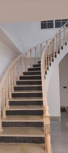 تصویر 2 - ویلا ماهی در دهکده ساحلی انزلی