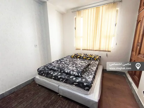 تصویر 7 - آپارتمان بهار هیرکان  در  شاهرود
