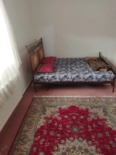 تصویر 4 - اقامتگاه بوم‌گردی تاپ جمشید(واحد۵) در ماسال