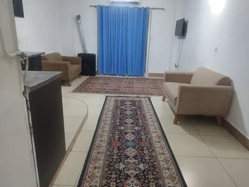 تصویر ۱ - آپارتمان مبله سید (3) در  بابلسر