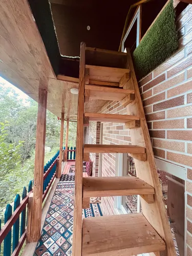 تصویر 9 - کلبه هلنا در سوادکوه