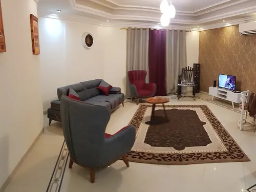 تصویر 2 - آپارتمان اپارتمان شهرک صدف در کیش