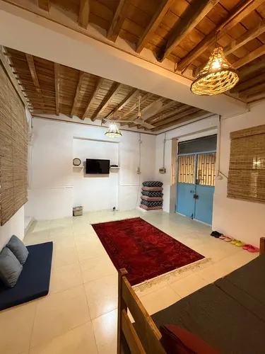 تصویر 3 - خانه خانه ویلایی لی در هرمز