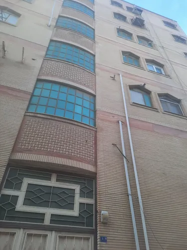 تصویر 9 - آپارتمان مبله ولیعصر در بوشهر