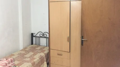 تصویر 3 - آپارتمان سهیل 1 در رشت